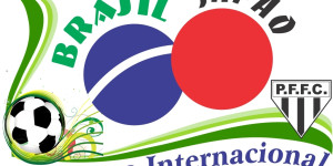 Futebol do PFFC será desafio de Brasil e Japão