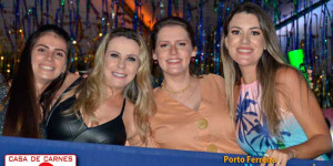 Figueiras Folia 2020 - Pré Carnaval - Chiclete com Banana - P-04