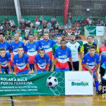 Taça EPTV: Porto Ferreira vence em Américo Brasiliense e disputa vaga em casa nesta segunda-feira