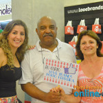 Inauguração loja Love Brands em Porto Ferreira