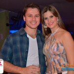 Festa anos 60 no Clube de Campo