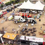 Food Truck Festival acontece no Centro Cultural Fepasa de 4 a 6 de março