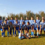 Futebol do Clube de Campo: após 3ª rodada, Oxiporto/DVB segue líder do “Campeonato do Campão