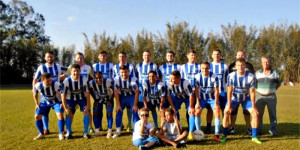 Futebol do Clube de Campo: após 3ª rodada, Oxiporto/DVB segue líder do “Campeonato do Campão