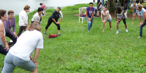 Projeto Caminhada Ecológica PFFC