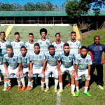 No futebol, equipe sub-16 da Secretaria de Esportes e Lazer bate time do Guarani de Campinas