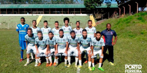 No futebol, equipe sub-16 da Secretaria de Esportes e Lazer bate time do Guarani de Campinas