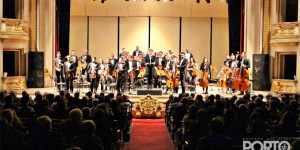 Orquestra Sinfônica de Ribeirão Preto apresenta concerto no Centro de Eventos do Sest-Senat