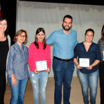 Porto Ferreira tem duas alunas semifinalistas no concurso EPTV na Escola 2017