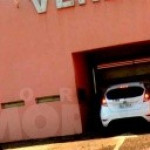 Carro da Prefeitura de Porto Ferreira é flagrado em motel de Araraquara