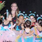 Festival de Ballet 2012 no Clube de Campo - 15/12