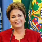 Dilma anuncia reforma ministerial e faz a troca de três ministros