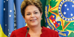 Dilma anuncia reforma ministerial e faz a troca de três ministros