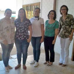 Equipe de Porto Ferreira visita Serviço de Acolhimento e Proteção Especial de Campinas