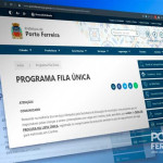 Programa Fila Única divulga quarta chamada para matrículas em creches em 2021