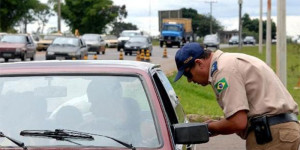 Multas de trânsito ficam mais caras a partir de hoje