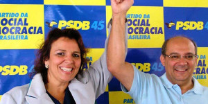 Renata Braga eleita Prefeita de Porto Ferreira