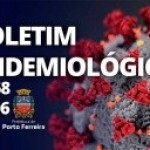 68º Boletim Epidemiológico: Outros dois casos confirmados