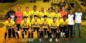 Paulista de Futsal: Porto Ferreira sofre derrota por 2 a 1 para Terra Roxa