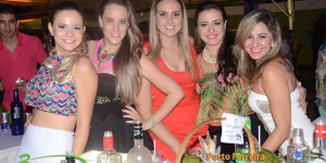 Baile do Hawaii no Clube de Campo - Parte 3 - 22/11