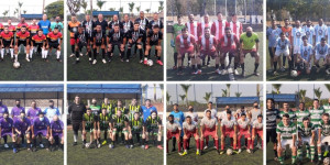 Society do Clube de Campo retorna e tem final da Copa Transitória no sábado