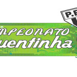 Campeonato Cinquentinha pronto para ser iniciado