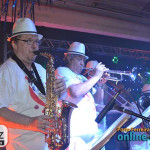 Carnaval da Saudade 2016 no Clube de Campo - P-03