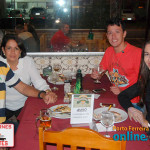 Famiglia Brasiliana Pizzaria - Sábado - 27/05