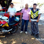 Prefeitura terá apoio da PM para intensificar fiscalização sobre serviços de moto-táxis