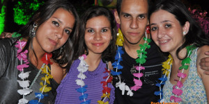 Baile do Hawaii no PFFC 2012 P-01