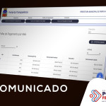 Comunicado: dados sobre remuneração de professores no Portal da Transparência contêm erros