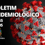 55º Boletim Epidemiológico