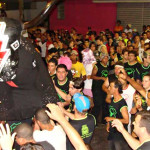 Inscrições para o Carnaval 2012 terminam nesta sexta-feira