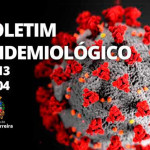 13º Boletim: Vigilância Epidemiológica divulga bairros de pacientes suspeitos