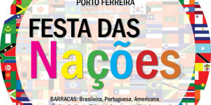 Prefeitura de Porto Ferreira vai reeditar a tradicional Festa das Nações