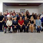 Evento em comemoração ao Dia do Voleibol Ferreirense é marcado por reencontros, emoção e histórias