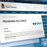 Programa Fila Única divulga quinta chamada para matrículas em creches em 2021