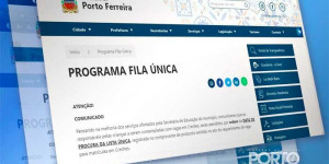 Programa Fila Única divulga quinta chamada para matrículas em creches em 2021