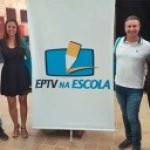 Lançamento de tema da redação do Projeto EPTV na Escola mira as 