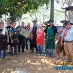 Almoço no Solar - Costela Fogo de Chão -  18/09