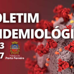 93º Boletim Epidemiológico: morre idosa que contraiu covid-19 em Ribeirão