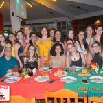 Famiglia Brasiliana Pizzaria - Sábado - 09/12