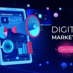 Curso Gratuito - Marketing digital para o empreendedor