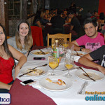 Famiglia Brasiliana Pizzaria - Sábado - 10/09