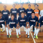 Futsal ferreirense é derrotado na Liga Riopardense