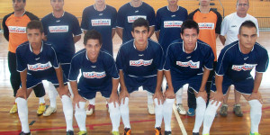 Futsal ferreirense é derrotado na Liga Riopardense