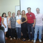 Assistentes sociais participam de treinamento em Araraquara