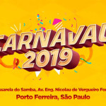 Programação do Carnaval terá também eventos após os desfiles na avenida