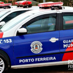 GCM prende homem com entorpecente e socorre vítima de agressão