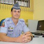 Capitão Loureiro deixa o comando da 4ª Cia. da PM em Porto Ferreira